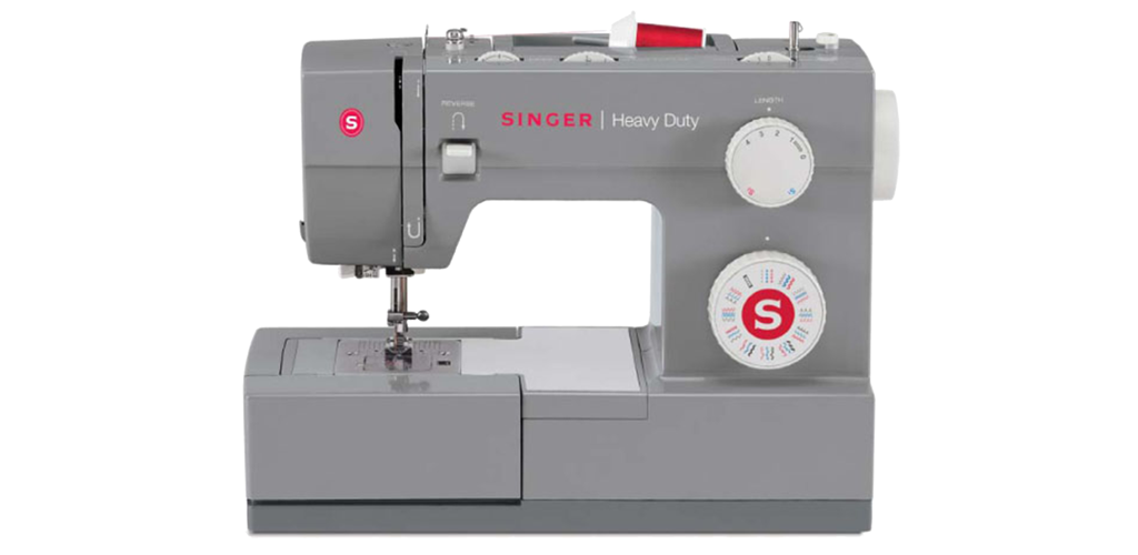 Singer Heavy Duty Sewing Machine – 4432