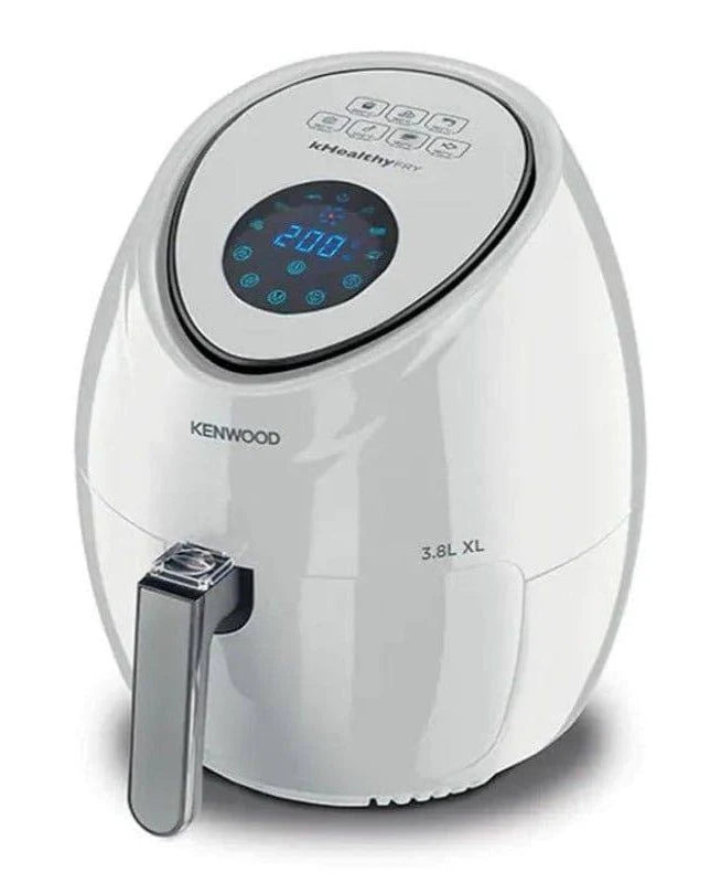Kenwood Healthy Air fryer 3.8 Litre HFP30.000WH