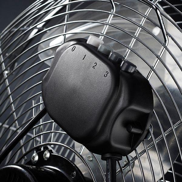 Russell Hobbs RHFF56 Floor Fan