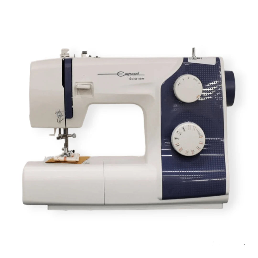 Empisal Heavy Duty Dura-Sew EDSM56 Sewing Machine