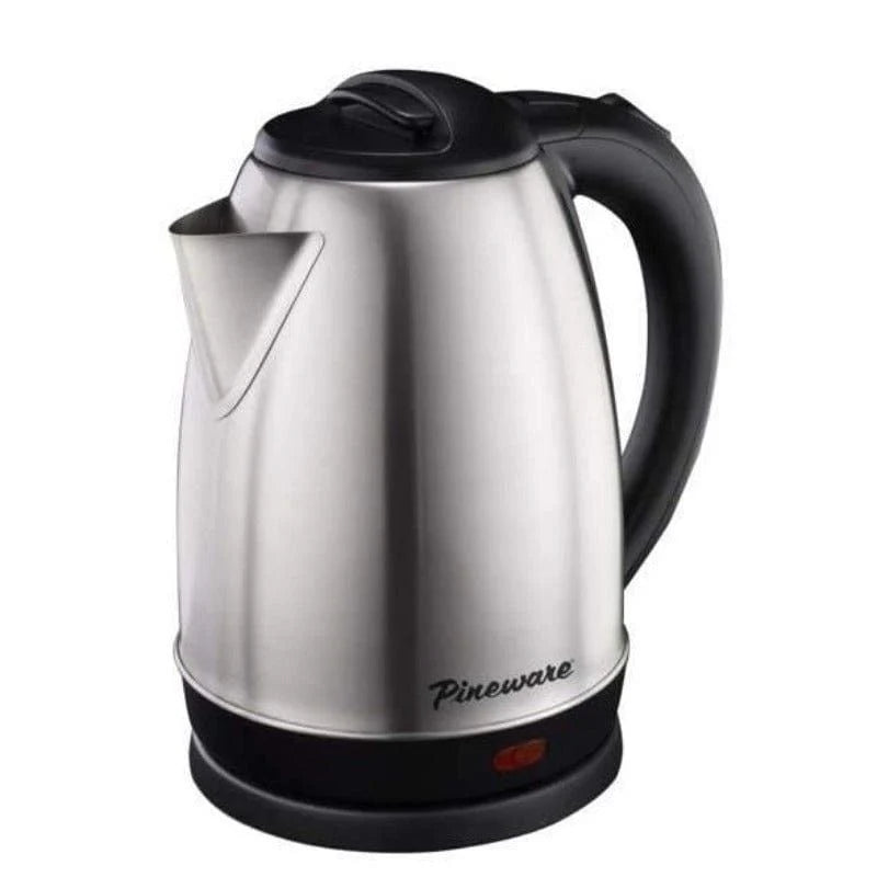Pineware Stainless Steel Kettle PSSK01