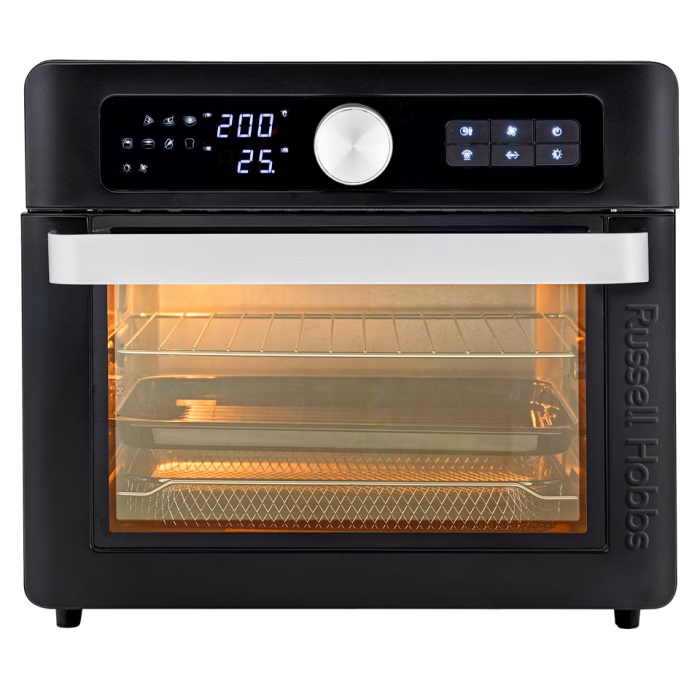 Russell Hobbs Nexus 30L Digital Air Fryer Oven