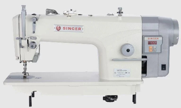 Singer Industrial Sewing Machine 141G-20