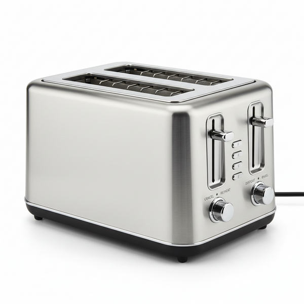 Toasters