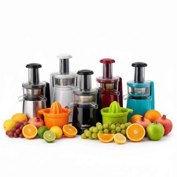 Juicers