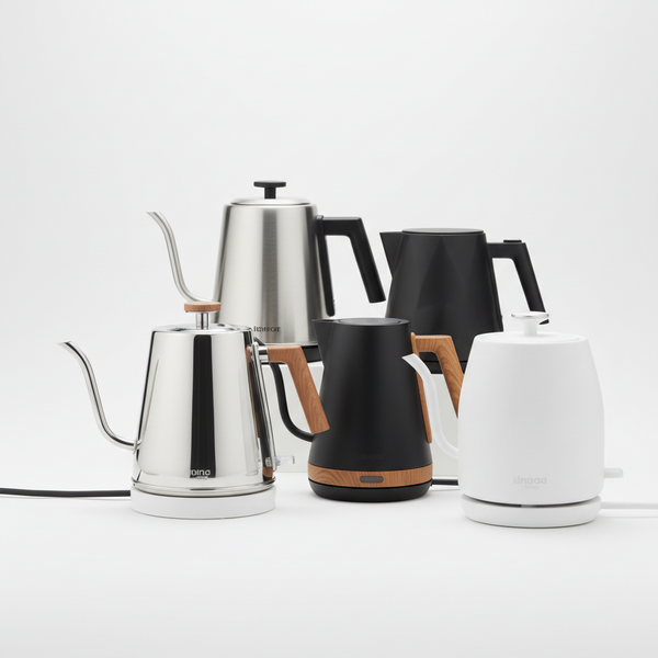 Kettles