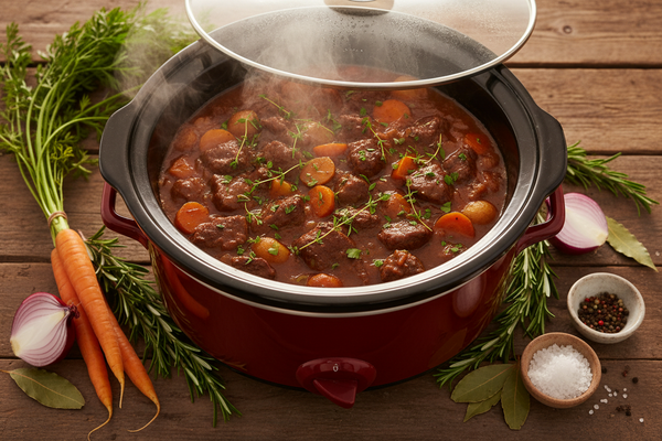 Slow Cookers