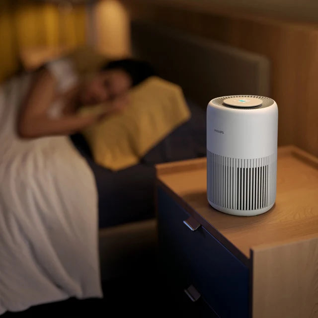 Philips Series 900 PureProtect Mini Air Purifier AC0920/10