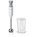 Bosch Hand Blender Ergomixx 600 Watt White MSM66110
