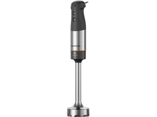Kenwood Triblade™ XL + Hand Blender & Accesories 1000W HBM60.307GY