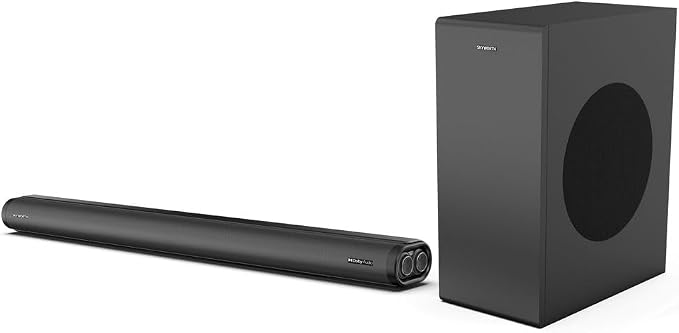 Skyworth 3.1CH Dolby Wireless Soundbar SS531