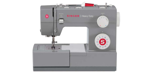 Singer Heavy Duty Sewing Machine – 4432