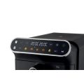 Kenwood Vertical Duo 11Lt Dual Basket Air Fryer Black