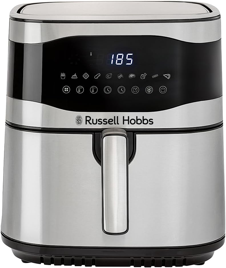 Russell Hobbs Digital 9L Air Fryer - RHAF09S