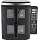 Russell Hobbs Dual Stack Airfryer, 11 L