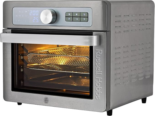 Russell Hobbs Nexus 30L Digital Air Fryer Oven