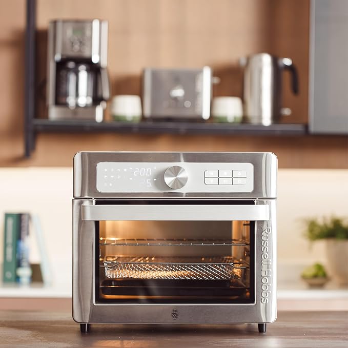 Russell Hobbs Nexus 30L Digital Air Fryer Oven