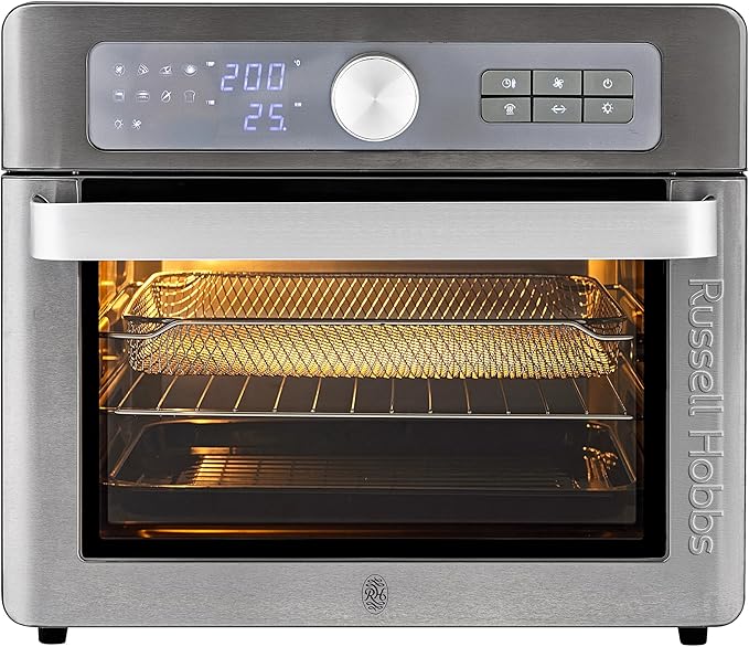 Russell Hobbs Nexus 30L Digital Air Fryer Oven