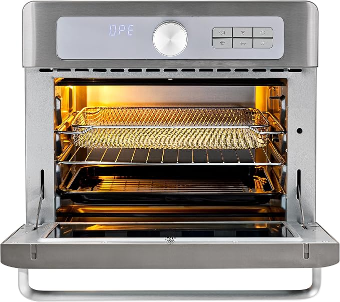 Russell Hobbs Nexus 30L Digital Air Fryer Oven