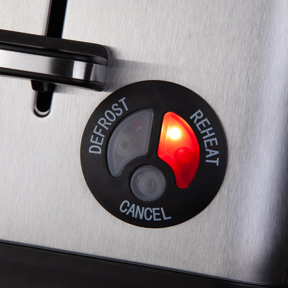 Russell Hobbs Binuns Russell Hobbs 13975 2 Slice Toaster - Stainless Steel