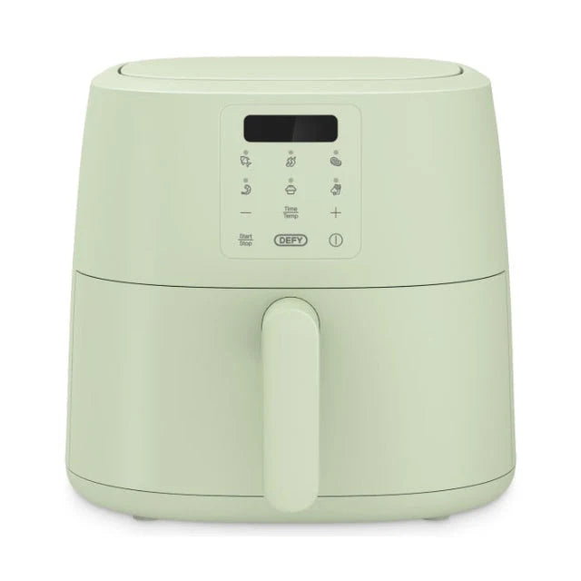 Defy 6L Digital Air Fryer Mint DAF 4360 DM