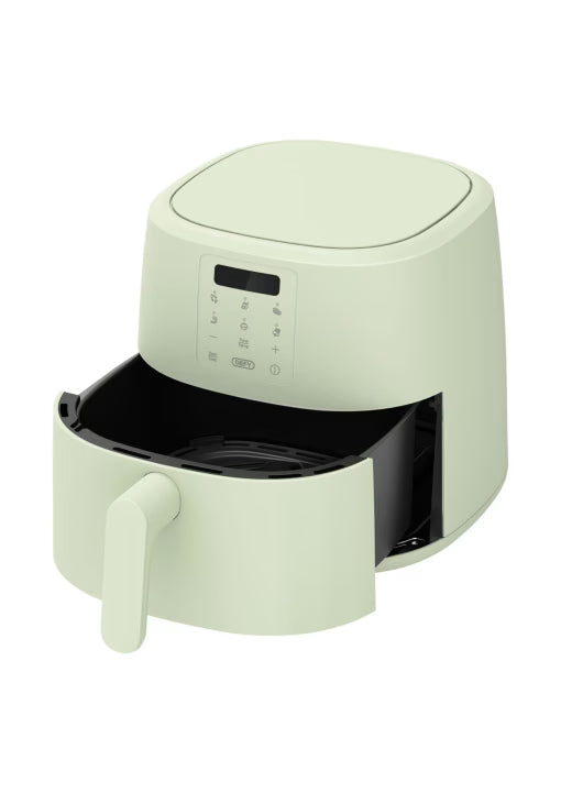 Defy 6L Digital Air Fryer Mint DAF 4360 DM