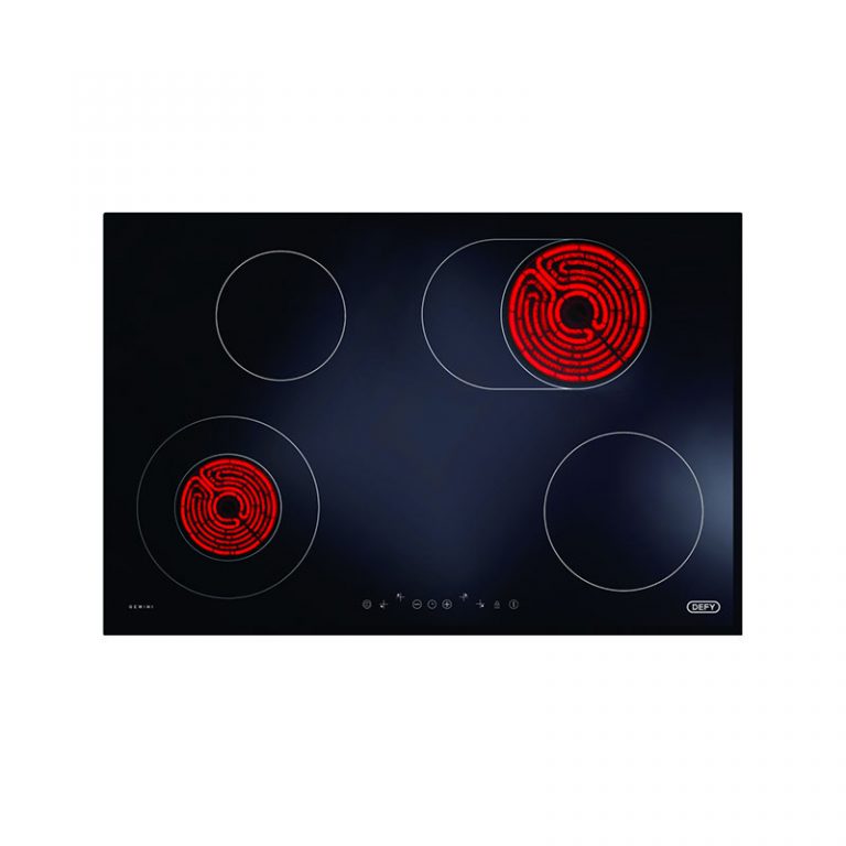 Defy 770cm Ceramic Hob DHD417