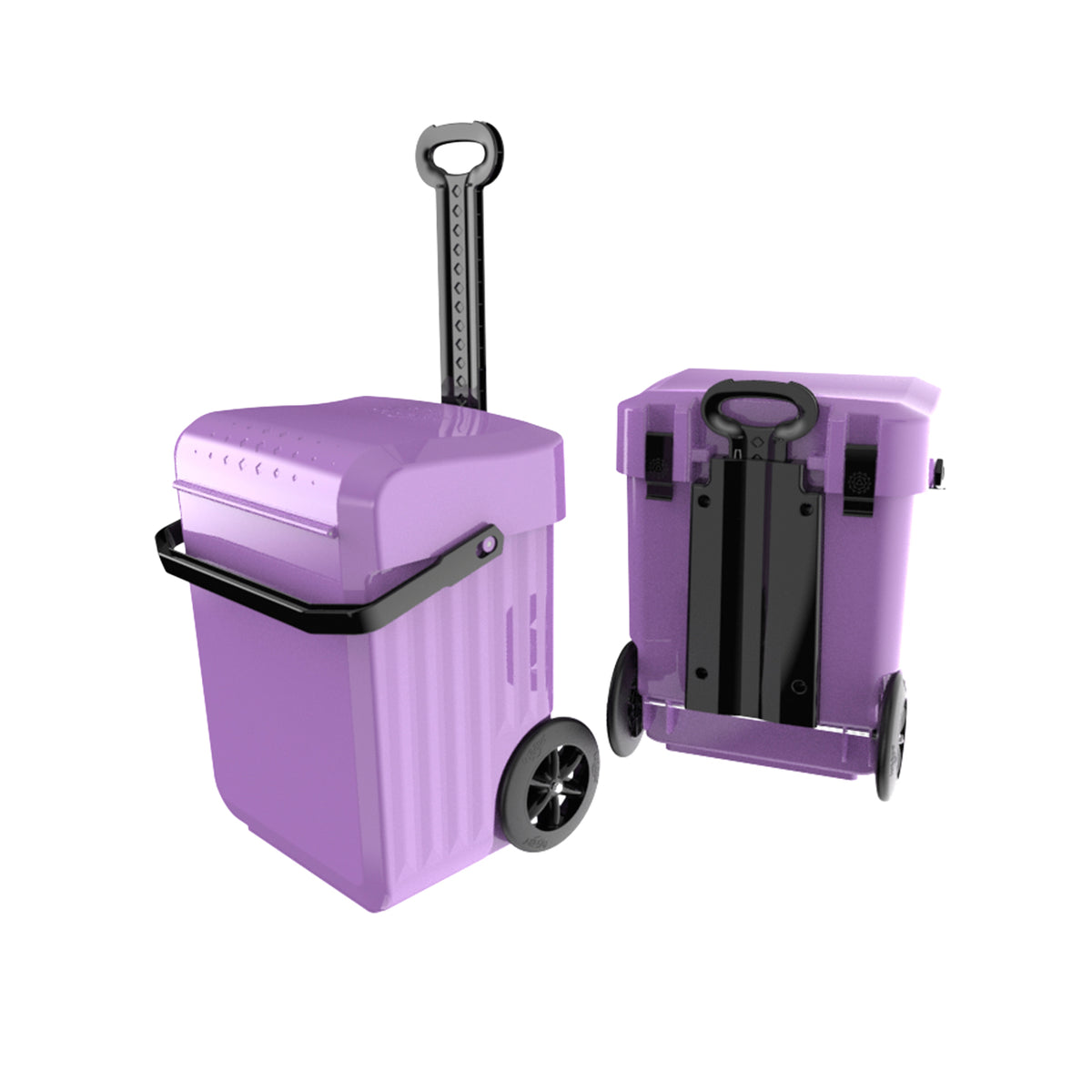 Weelie Dark Purple
