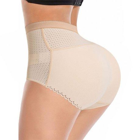 Big Butt Enhacer Seamless Women Body Shaper Hips Butt Lifter Shapewear