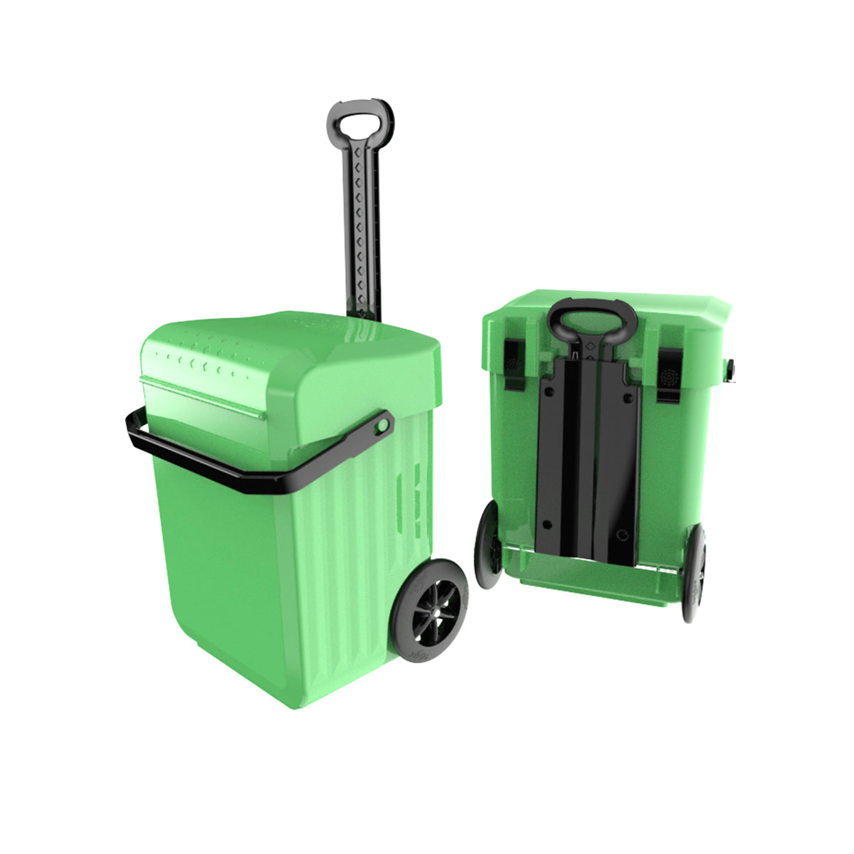 Weelie Green