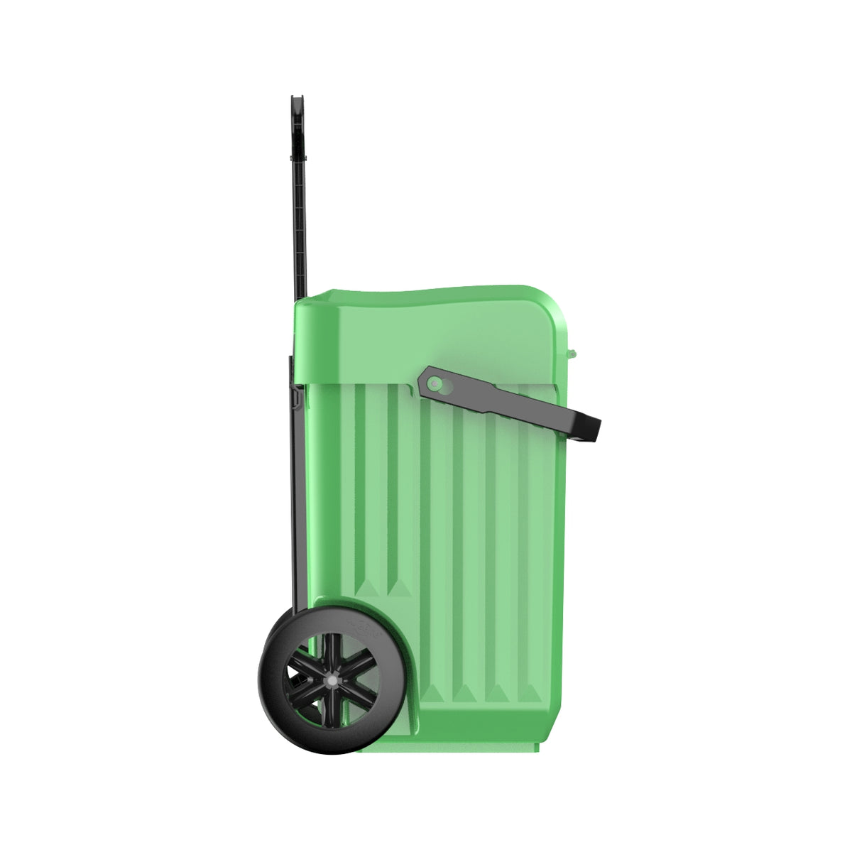 Weelie Green