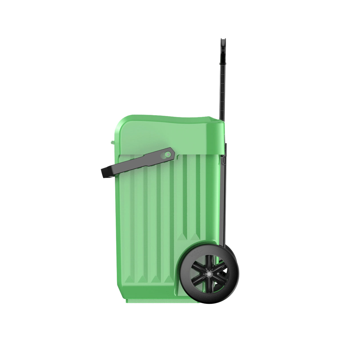 Weelie Green