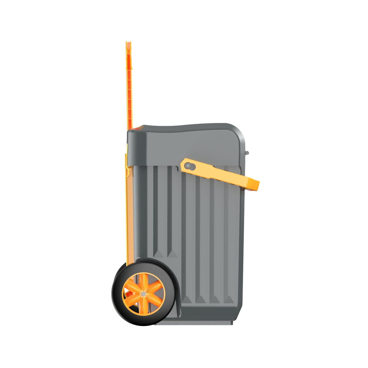 Weelie Orange