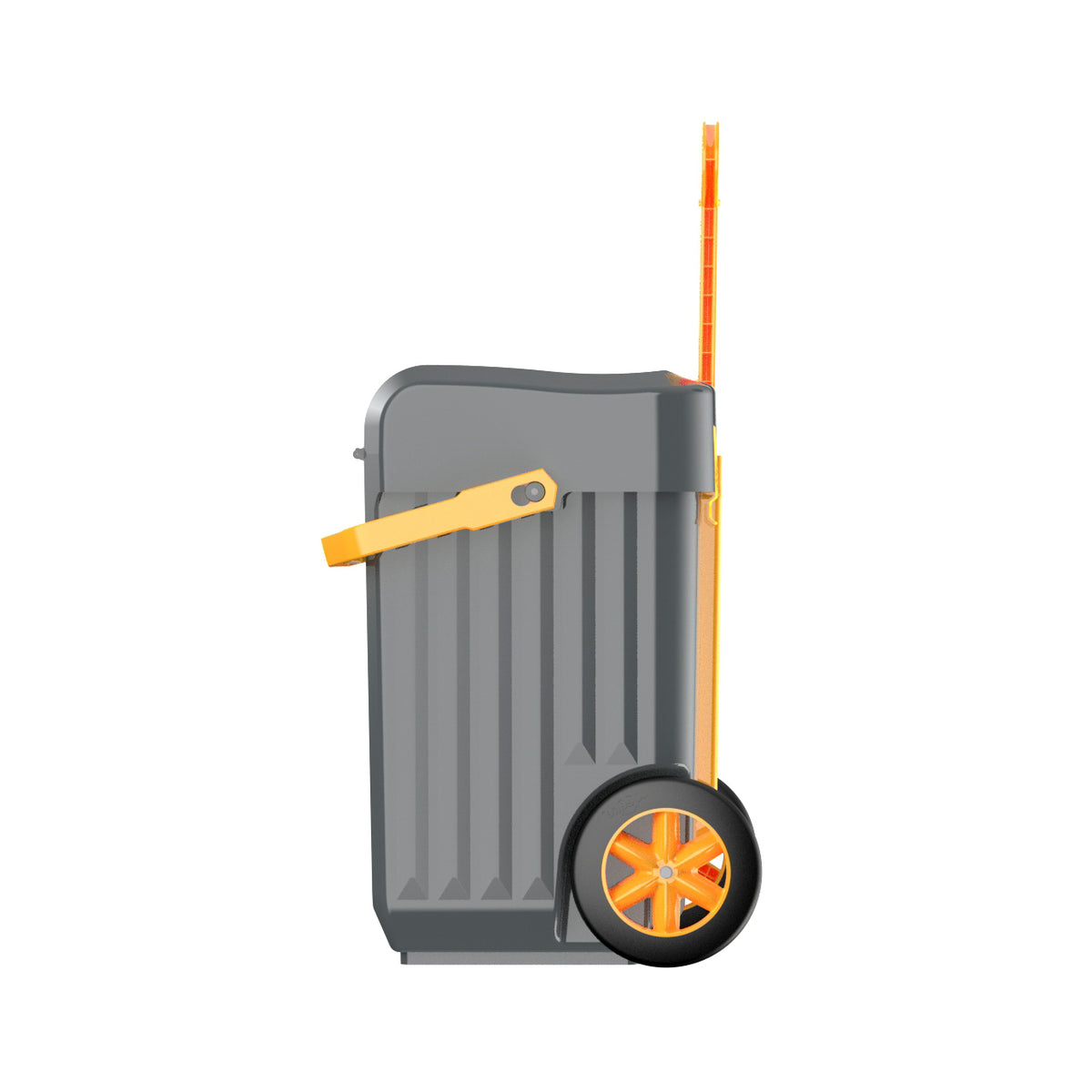 Weelie Orange