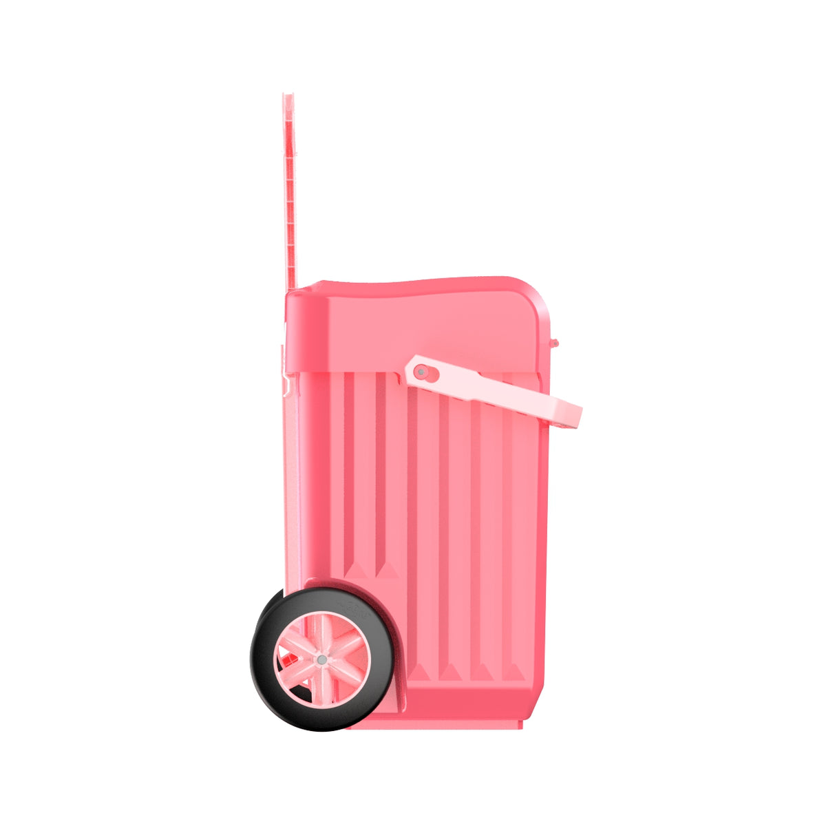 Weelie Pink
