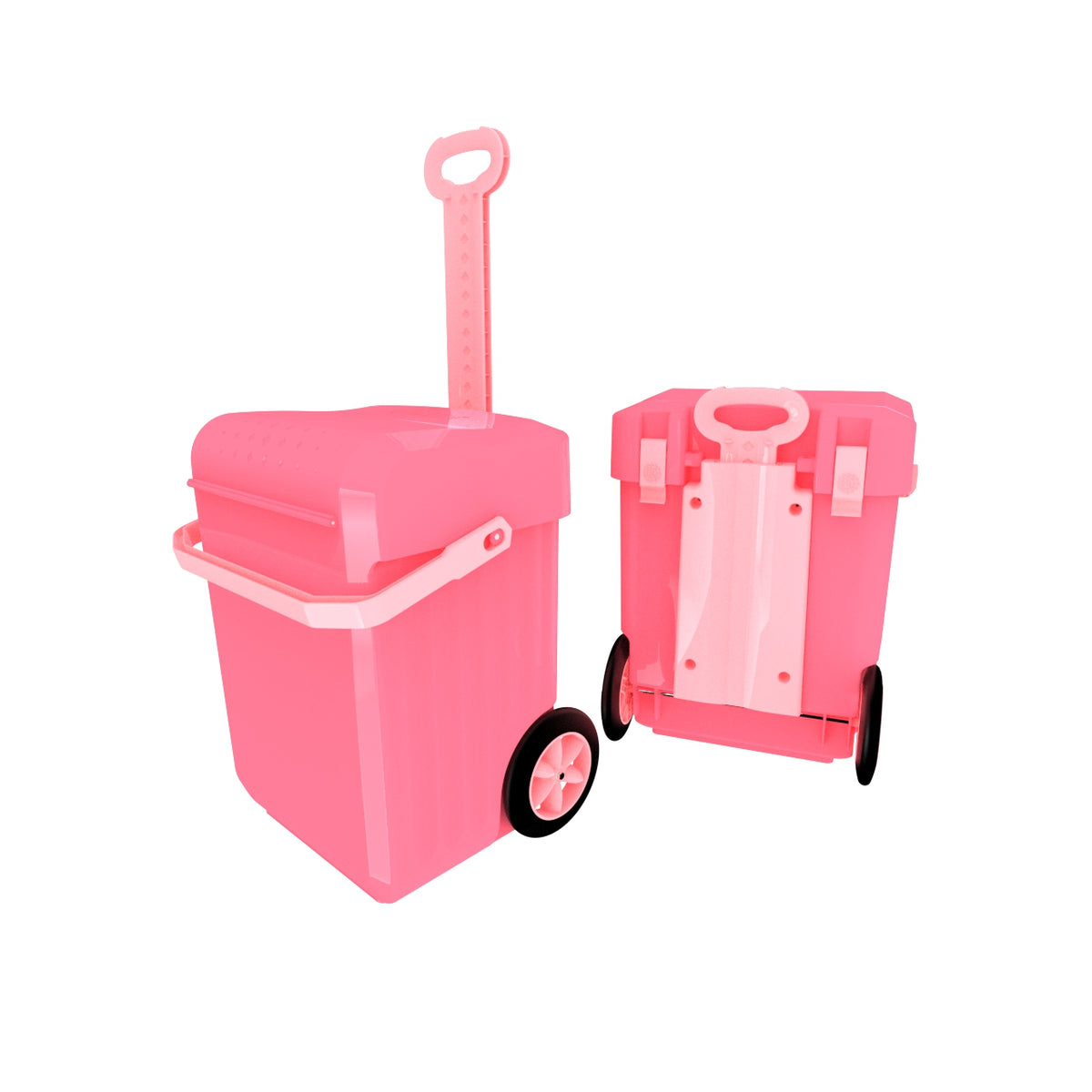 Weelie Pink
