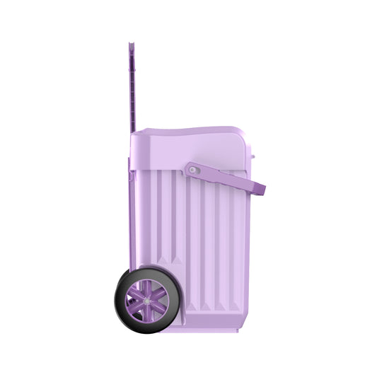 Weelie Purple