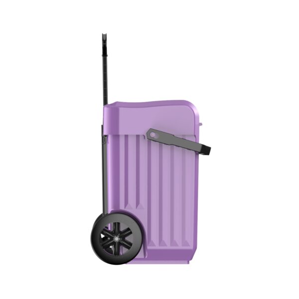 Weelie Dark Purple