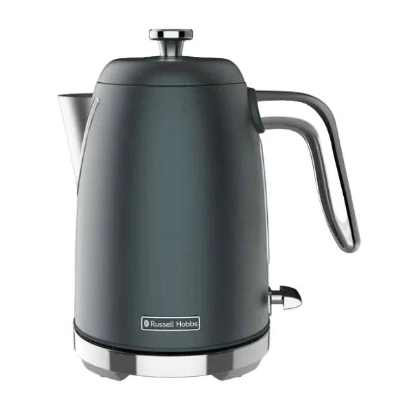Russell Hobbs Aurora Kettle 1.7l Stainless Steel RHCK09