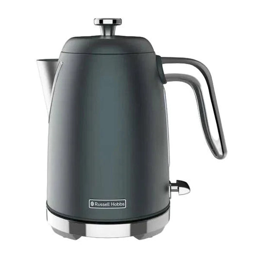 Russell Hobbs Aurora Kettle 1.7l Stainless Steel RHCK09