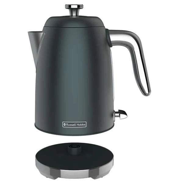 Russell Hobbs Aurora Kettle 1.7l Stainless Steel RHCK09