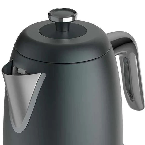 Russell Hobbs Aurora Kettle 1.7l Stainless Steel RHCK09