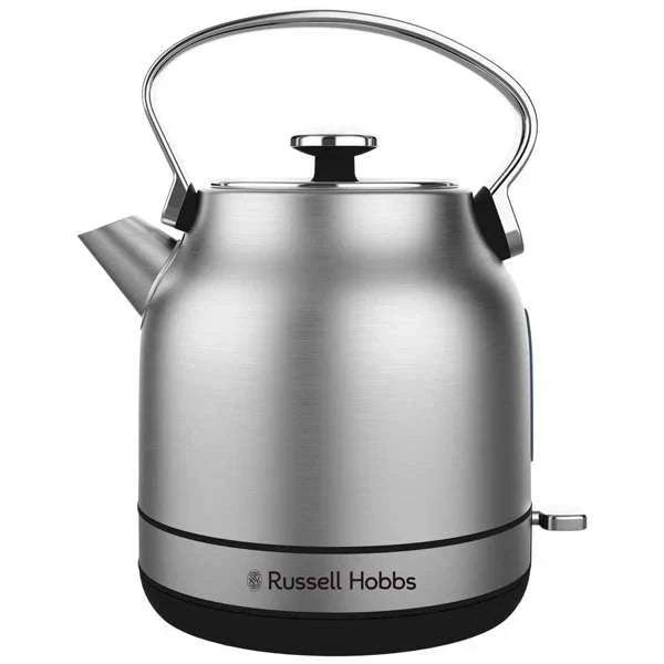 Russell Hobbs 1.7l Stainless Steel Cordless Kettle - RHSSK06