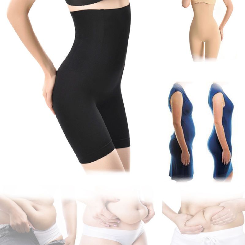 Shapewear Waist Trainer Tummy Control Tummy Shaper