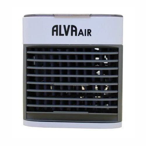 Alva Air Cool Cube Pro Evaporative Cooler ACS102