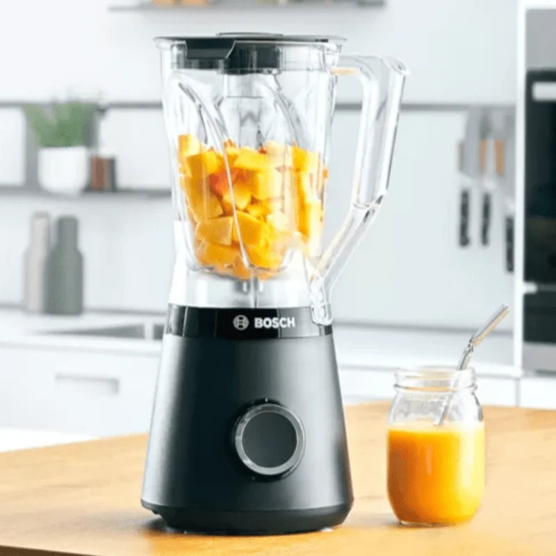 Bosch Blender VitaPower 1.5 L Black MMB6141B