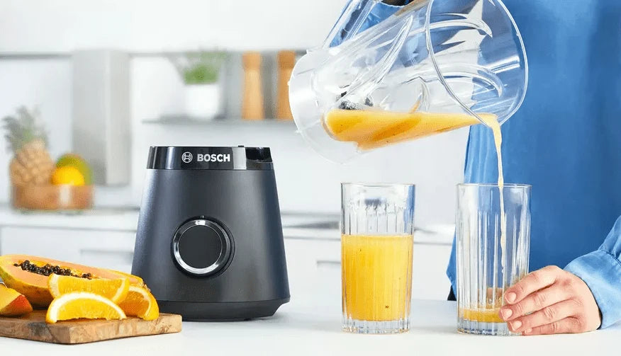 Bosch Blender VitaPower 1.5 L Black MMB6141B