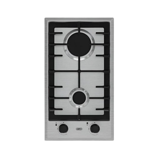Defy Domino Gas Hob DHG134
