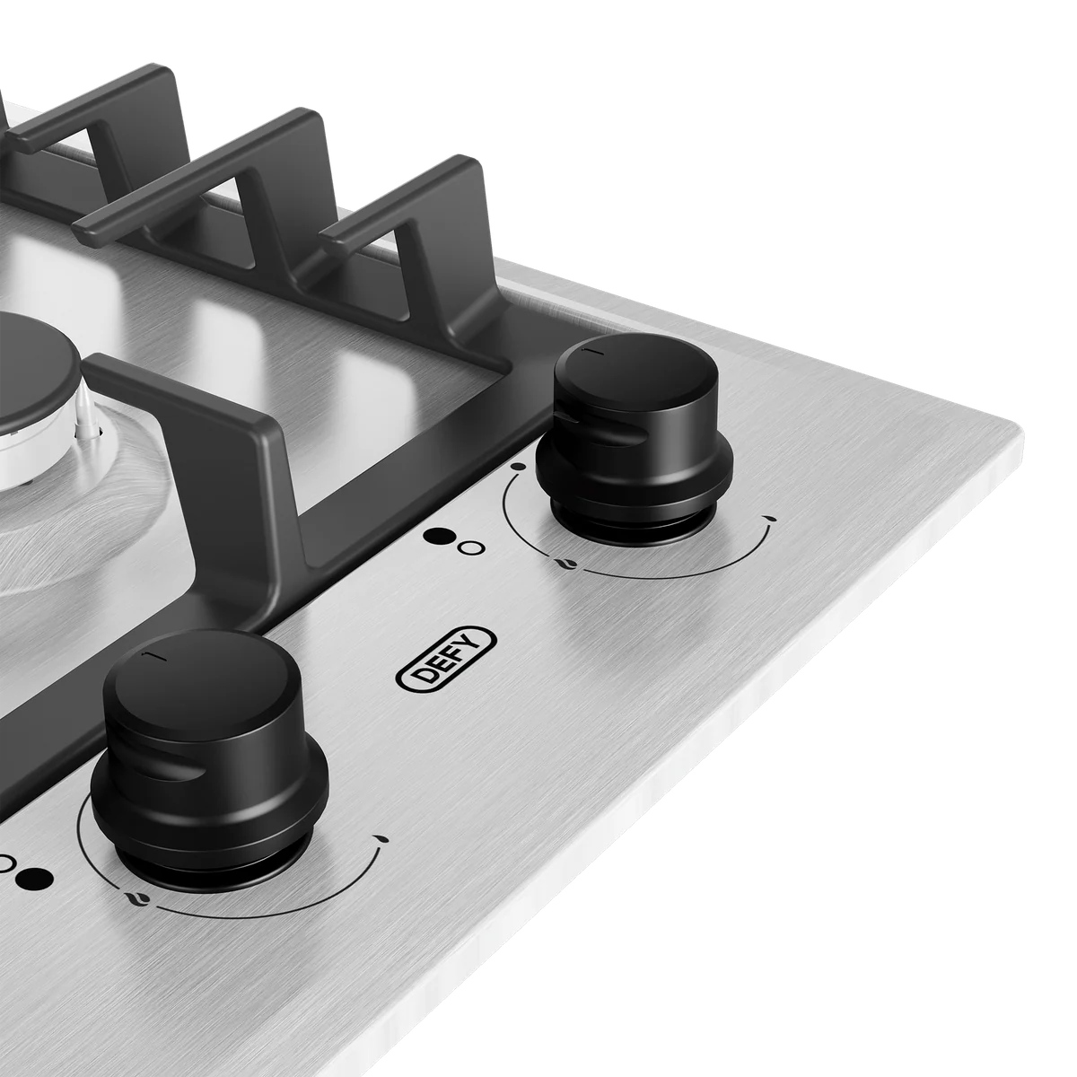 Defy Domino Gas Hob DHG134