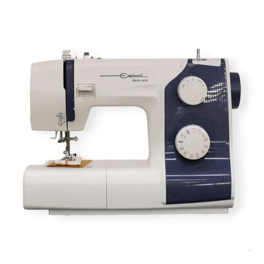 Empisal Heavy Duty Dura-Sew EDSM56 Sewing Machine
